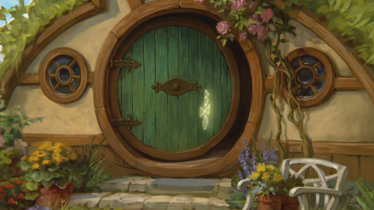 Magic: Der Hobbit