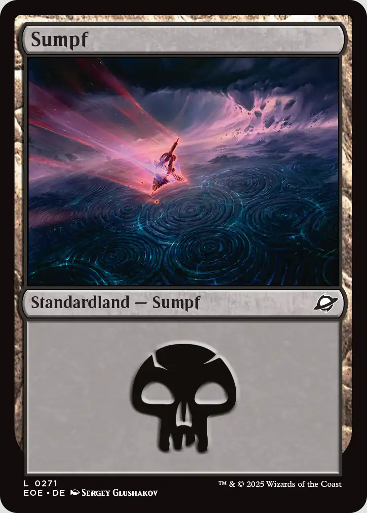Sumpf V.1