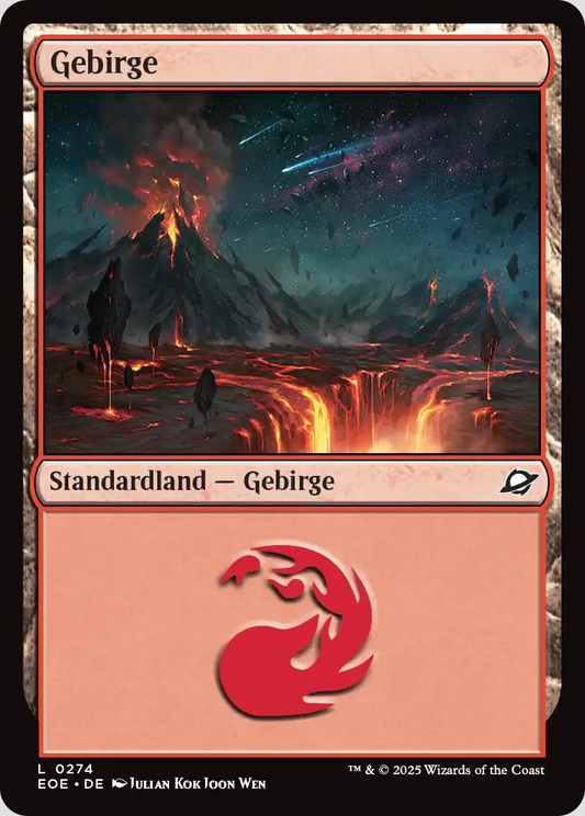 Gebirge V.2