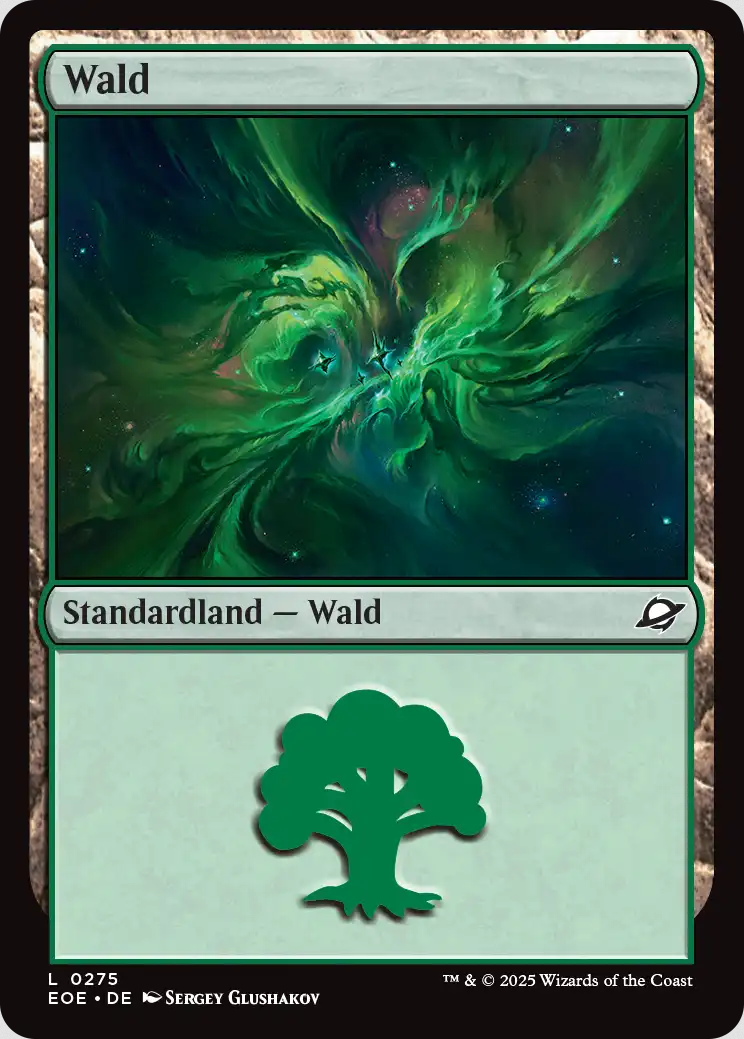 Wald V.1