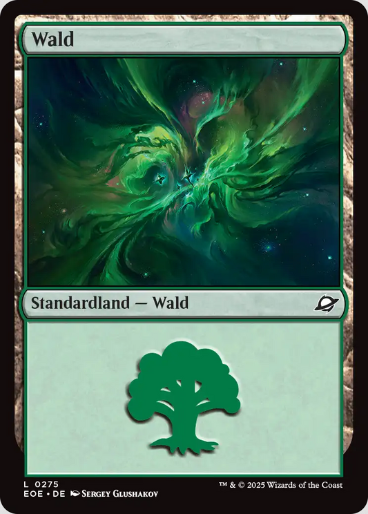 Wald V.1