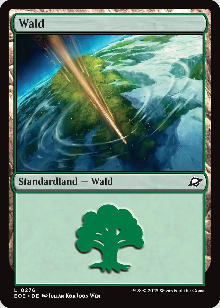 Wald V.2