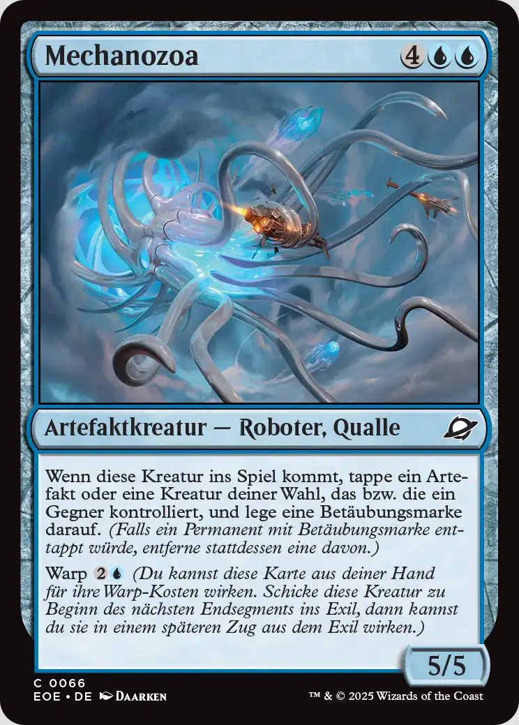 Mechanozoa