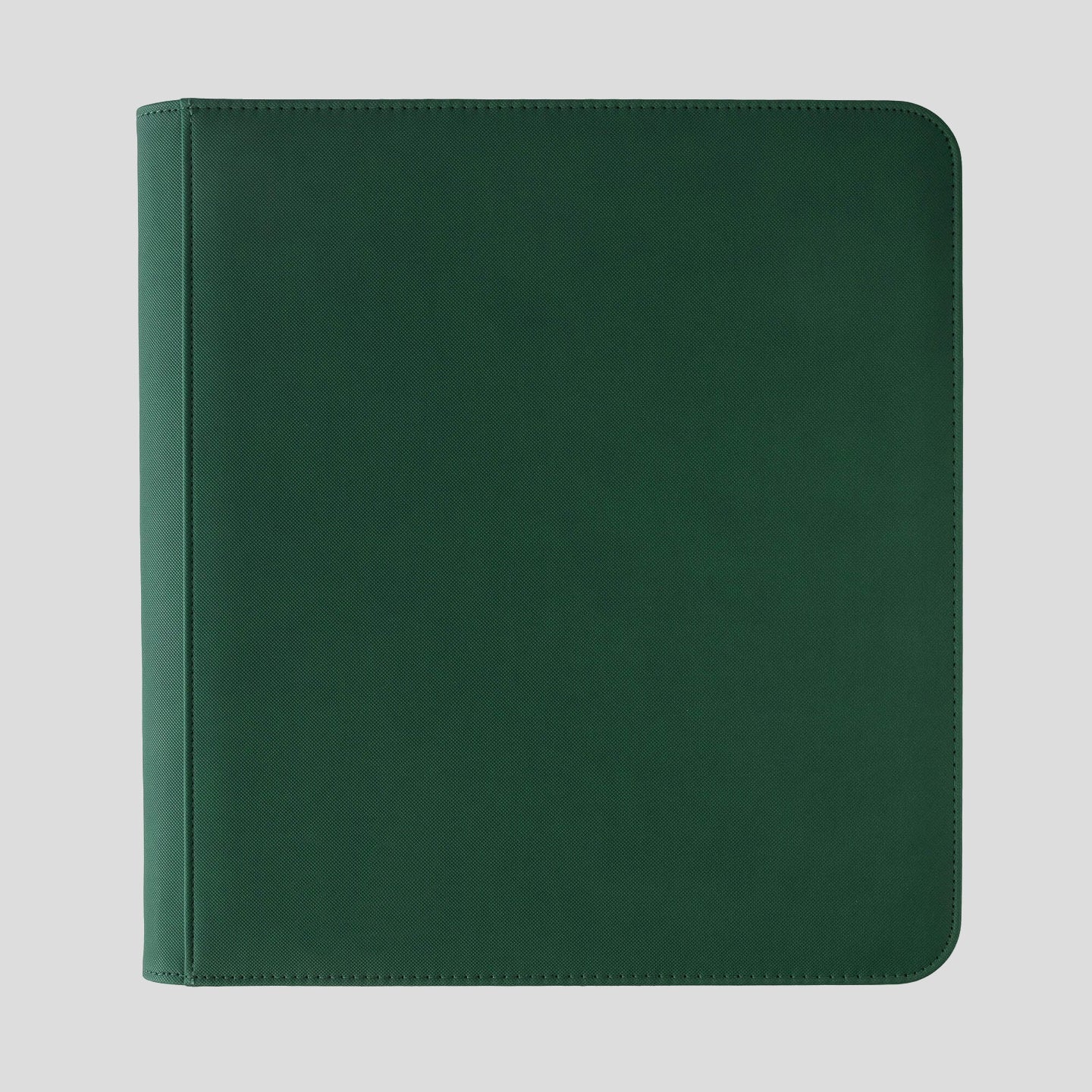 Sammelkarten Album mit Reißverschluss (Premium Zip Binder)