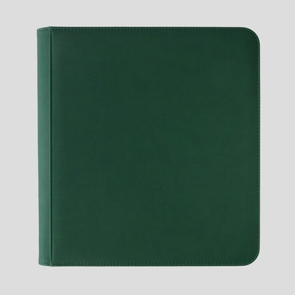 Sammelkarten Album mit Reißverschluss (Premium Zip Binder)