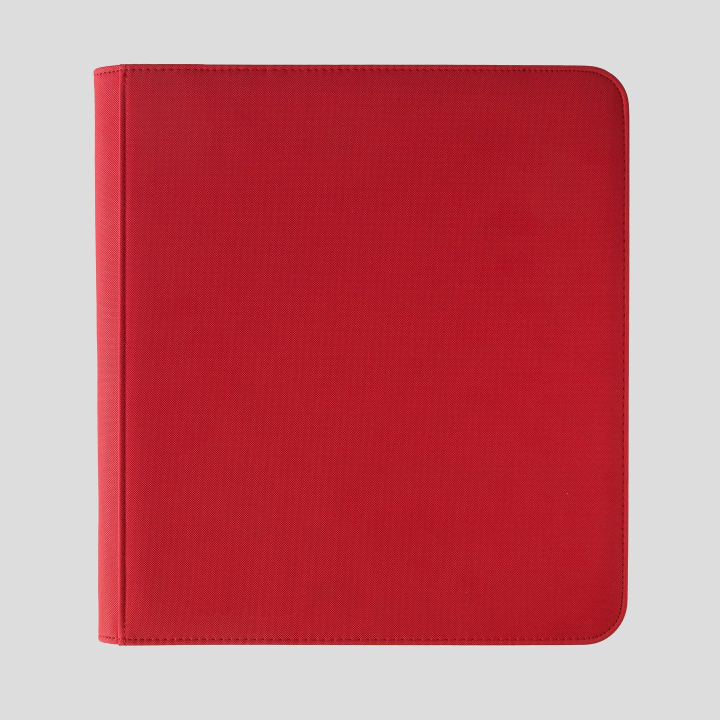 Sammelkarten Album mit Reißverschluss (Premium Zip Binder)