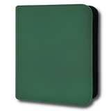 Sammelkarten Album mit Reißverschluss (Premium Zip Binder)