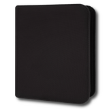 Sammelkarten Album mit Reißverschluss (Premium Zip Binder)