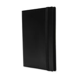 Sammelkarten Album mit Elastikband (Strap Binder)
