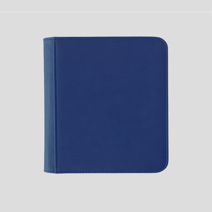 Sammelkarten Album mit Reißverschluss (Premium Zip Binder)