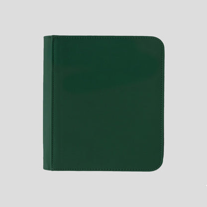 Sammelkarten Album mit Reißverschluss (Premium Zip Binder)