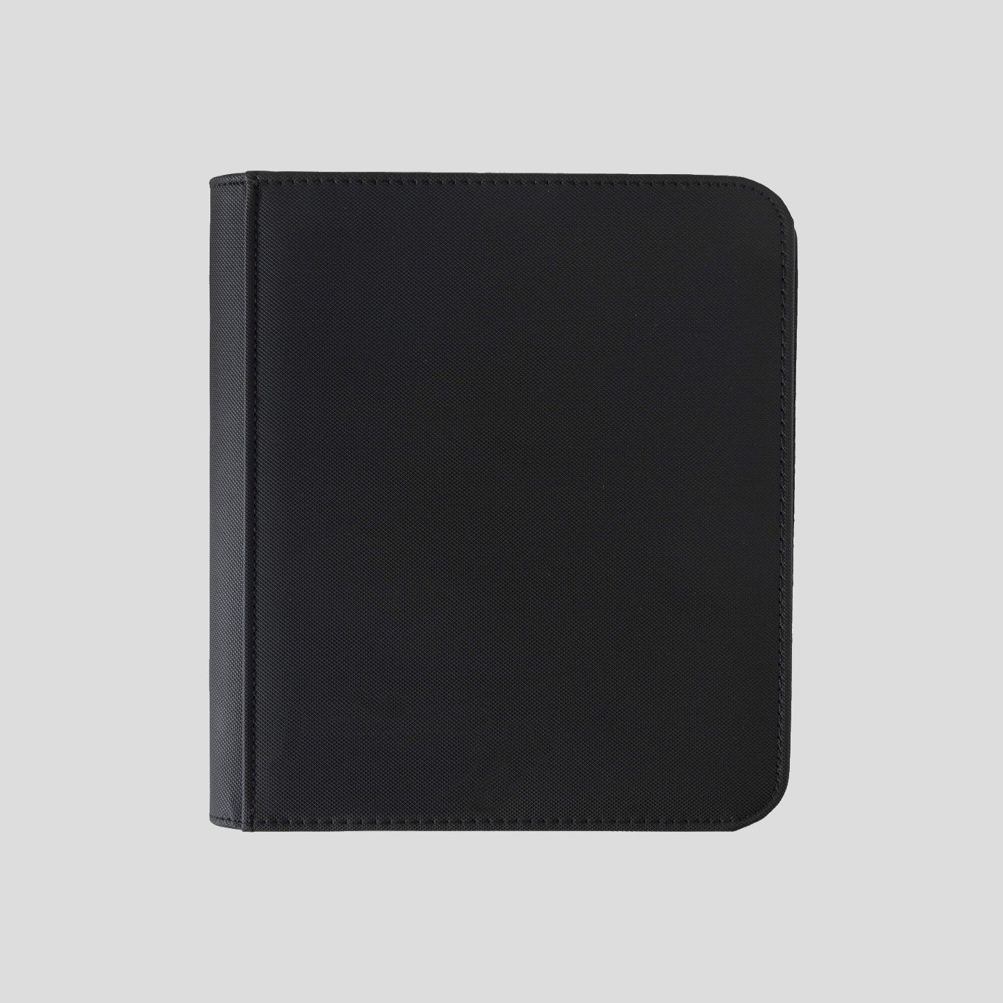 Sammelkarten Album mit Reißverschluss (Premium Zip Binder)