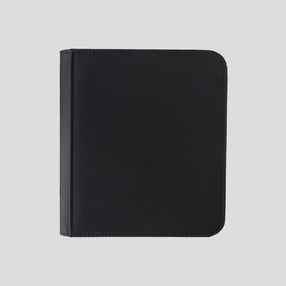 Sammelkarten Album mit Reißverschluss (Premium Zip Binder)