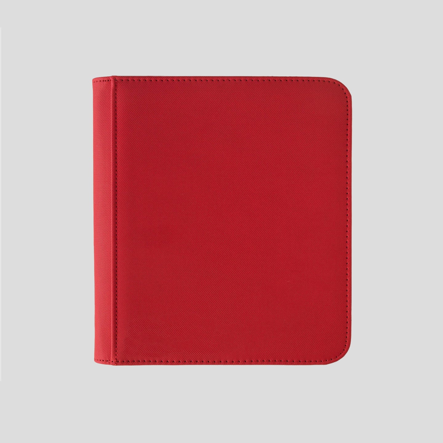 Sammelkarten Album mit Reißverschluss (Premium Zip Binder)