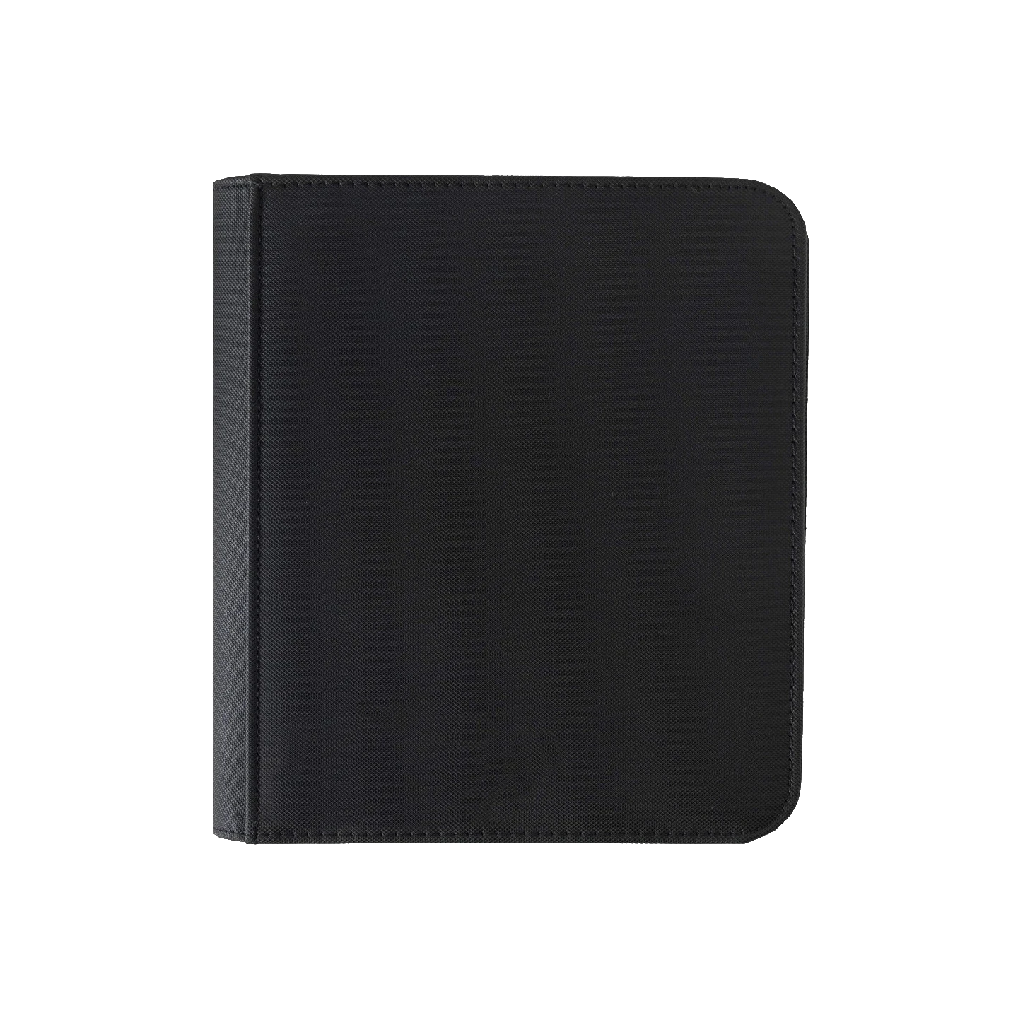 Sammelkarten Album mit Reißverschluss (Premium Zip Binder)