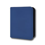 Sammelkarten Album mit Reißverschluss (Premium Zip Binder)