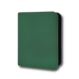 Sammelkarten Album mit Reißverschluss (Premium Zip Binder)