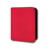 Sammelkarten Album mit Reißverschluss (Premium Zip Binder)