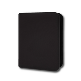 Sammelkarten Album mit Reißverschluss (Premium Zip Binder)