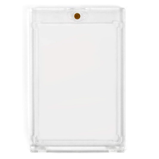 ONE-TOUCH Magnetic Card Holder