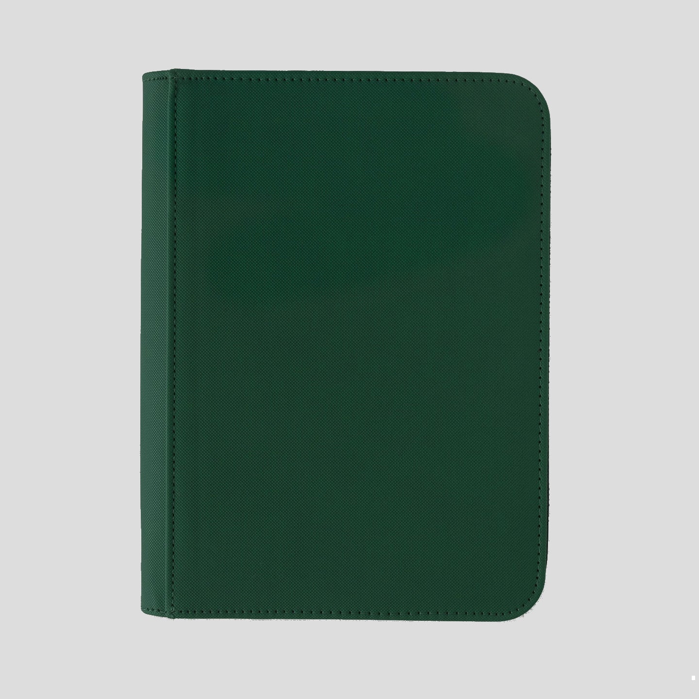 Sammelkarten Album mit Reißverschluss (Premium Zip Binder)