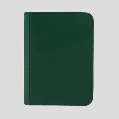 Sammelkarten Album mit Reißverschluss (Premium Zip Binder)