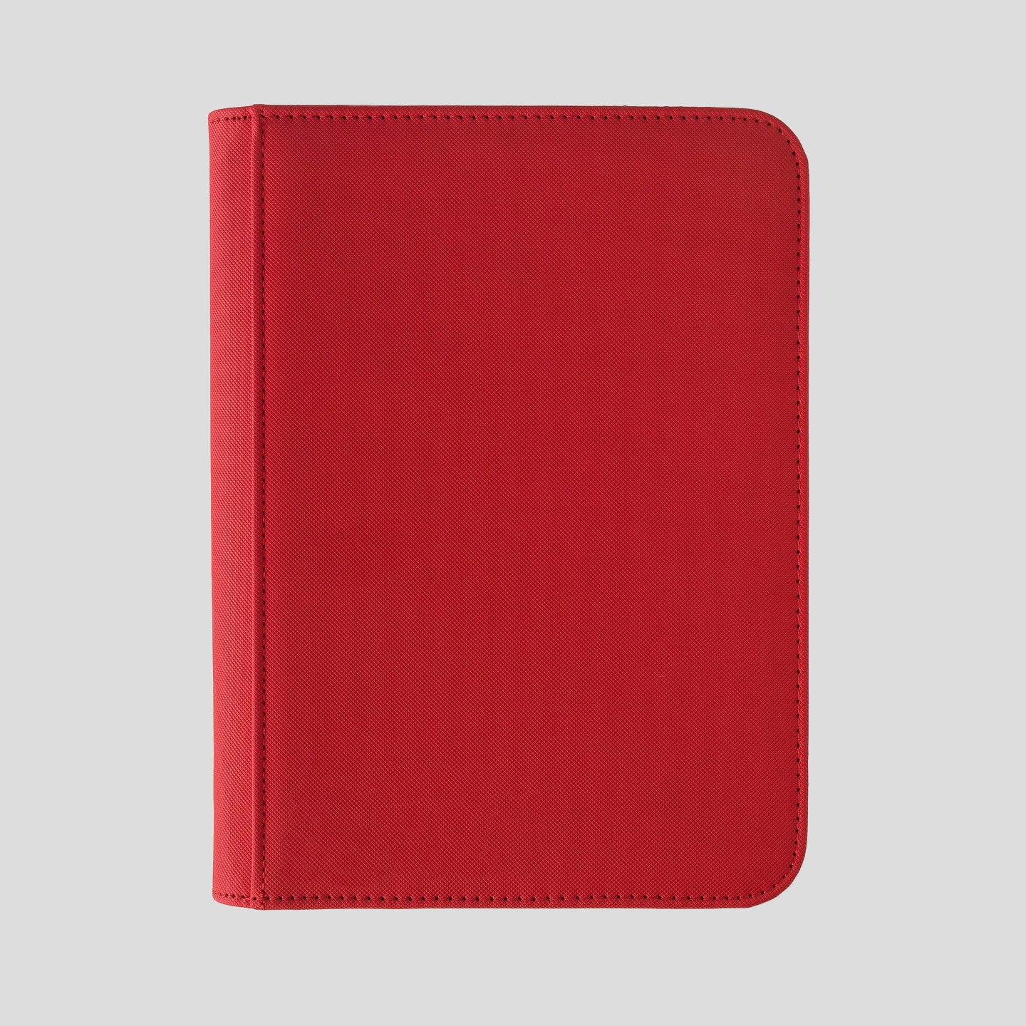 Sammelkarten Album mit Reißverschluss (Premium Zip Binder)