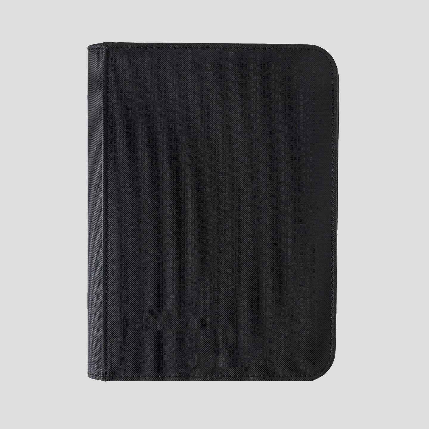 Sammelkarten Album mit Reißverschluss (Premium Zip Binder)