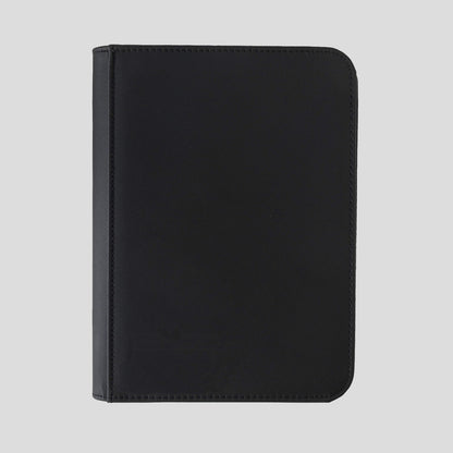 Sammelkarten Album mit Reißverschluss (Premium Zip Binder)