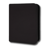 Sammelkarten Album mit Reißverschluss (Premium Zip Binder)