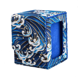 Art-Deckbox mit Fenster (100)