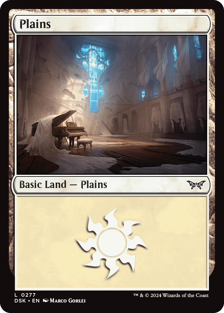 Plains V.1