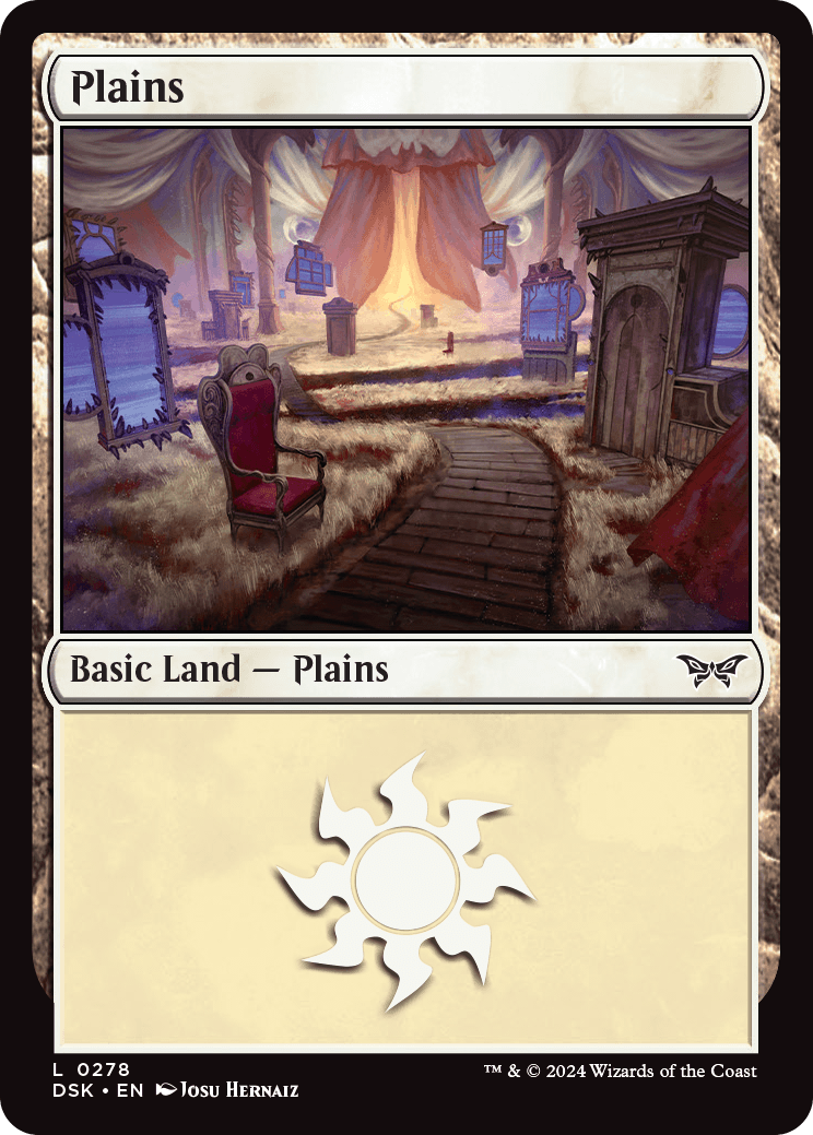 Plains V.2