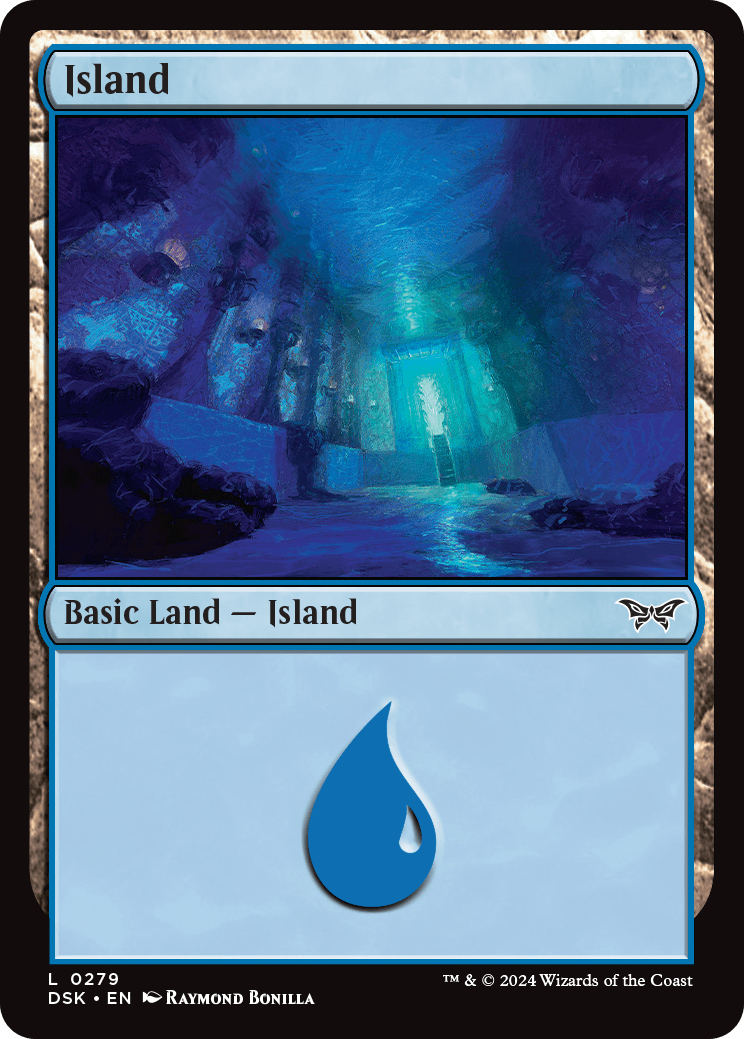Island V.1