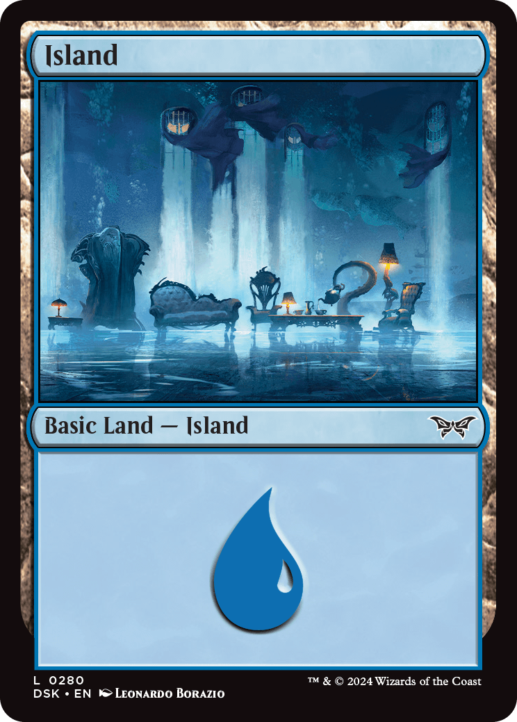 Island V.2