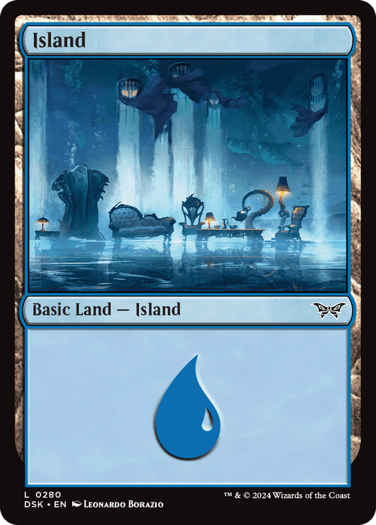 Island V.2