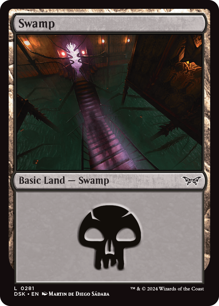 Swamp V.1