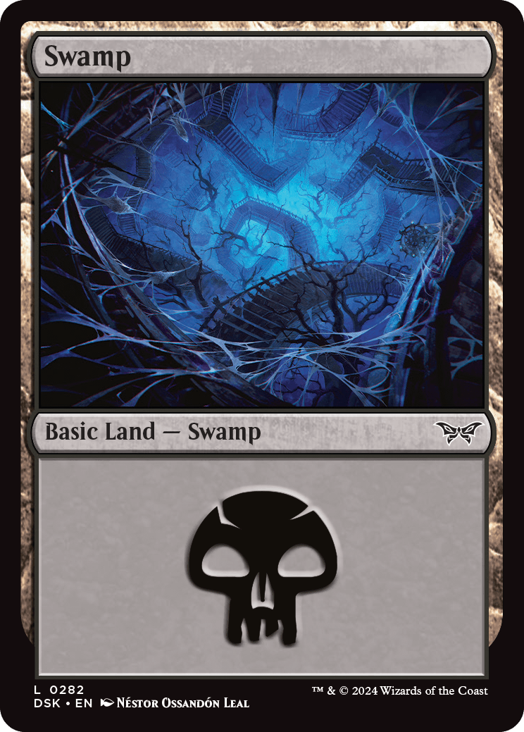 Swamp V.2