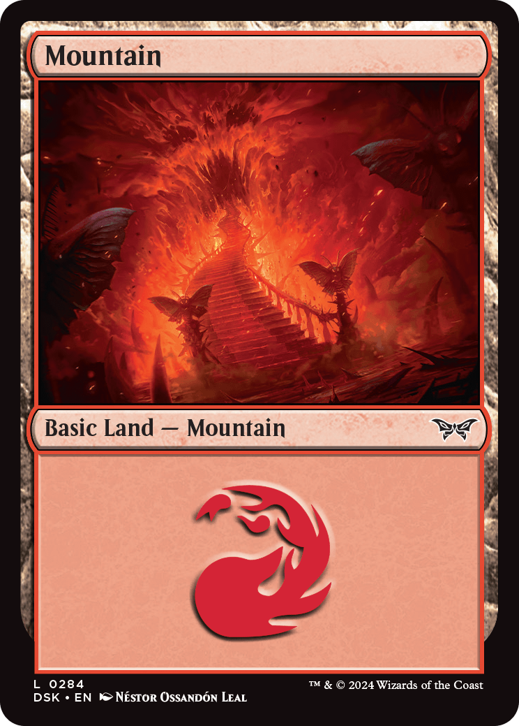 Mountain V.2
