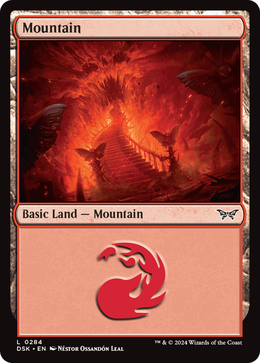 Mountain V.2