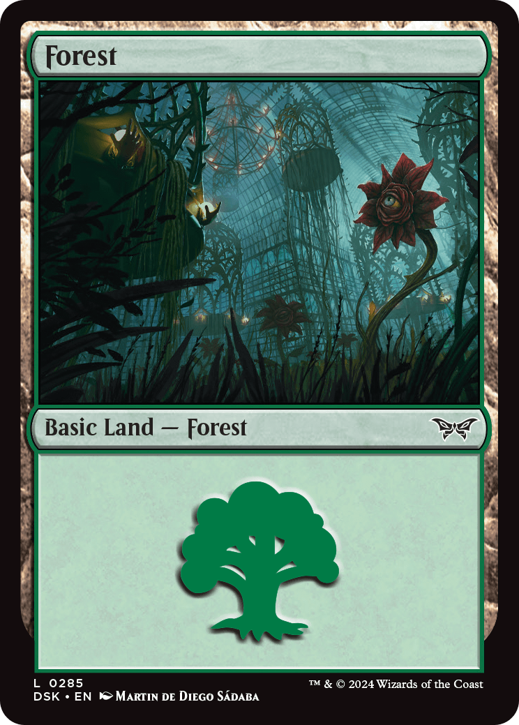 Forest V.1