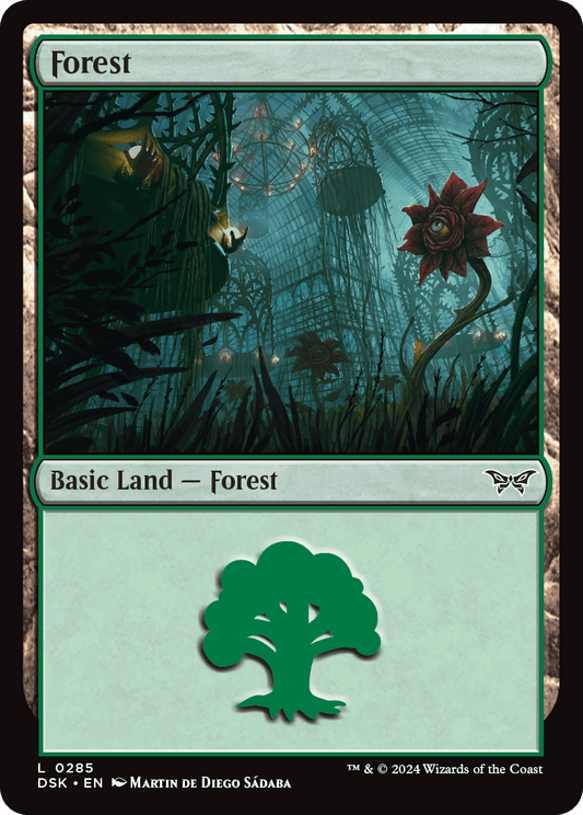 Forest V.1