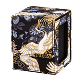 Art-Deckbox mit Fenster (100)