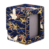 Art-Deckbox mit Fenster (100)