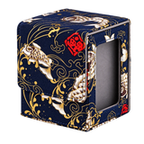 Art-Deckbox mit Fenster (100)