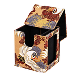 Art-Deckbox mit Fenster (100)