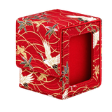 Art-Deckbox mit Fenster (100)