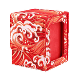 Art-Deckbox mit Fenster (100)