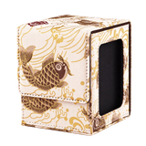 Art-Deckbox mit Fenster (100)