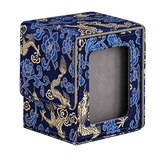Art-Deckbox mit Fenster (100)